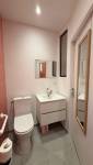 rénovation de salle de bain