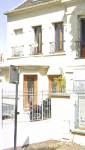 ACHERES avant les travaux
