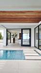 Piscine coque ou piscine béton : laquelle choisir ?