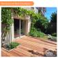 Construction de terrasse en bois exotique - La Bernerie-en-Retz 44760