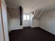 Travaux de rénovation et décoration intérieure en cours dans une chambre - Chalamont 01320