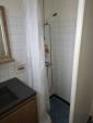 Salle de bain avant travaux de rénovation - Pornic 44210