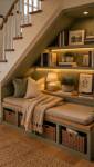 Sous escalier Hazebrouck