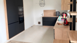 Rénovation de cuisine travaux à Melesse (35520)