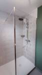 Rénovation d’une salle de bain à Roche-la-Molière (42230)