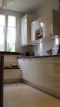 rénovation de cuisine