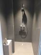 Douche de piscine maison Thonon-les-Bains