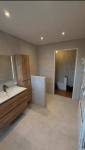 Rénovation d’une salle de bains avec WC à Fraisse (42490)