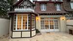 Store banne à Deauville 