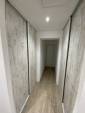Agrandissement de maison avec aménagement de couloir et création de rangements - Préfailles 44770