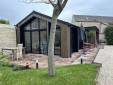 Extension de maison à Luc-sur-Mer
