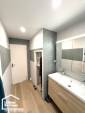 Meuble double vasque 