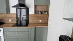 Rénovation de cuisine à  Sannois 95110 par La Maison Des Travaux Ermont-Eaubonne