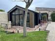 Extension de maison à Luc-sur-Mer