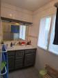 Salle de bain avant travaux de rénovation - Pont d'Ain 01160