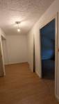 couloir avant travaux