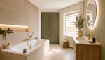 salle de bain à Fondettes (37230)
