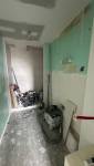 Dépose salle de bain