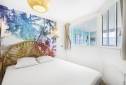 Création d'une chambre avec verrière