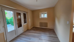  Rénovation cuisine à Lons-le-Saunier