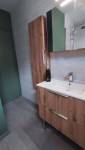Rénovation d’une salle de bain à Roche-la-Molière (42230)
