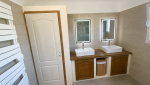 salle de bain design bois Saint-Christol-Lez-Ales (30380)