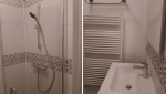  Rénovation d'une douche - DOle