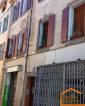 façade à rénover