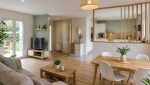 Rénovation de rez-de-chaussée à Maromme (76150)