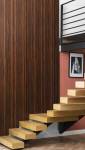 Escalier intérieur bois design à Francheville 69340