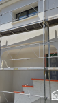 Travaux en cours