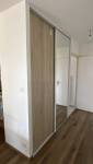Rénovation complète d’une maison - couloir après travaux
