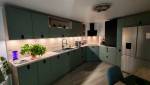 Rénovation cuisine La Maison des Travaux Evreux Louviers 2