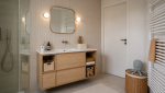 salle de bain à Yvetot (76190)