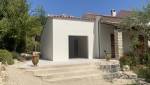 Extension maison maçonnée La Maison Des Travaux Alès