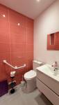 rénovation de salle de bain