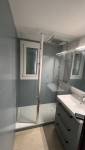  salle de bain rénovée