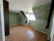 Chambre avant travaux de rénovation et décoration intérieure - Chalamont 01320