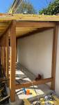Pendant travaux