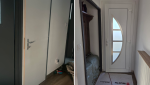 Remplacement porte et menuiserie Dole