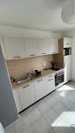 cuisine moderne