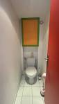 ancien WC