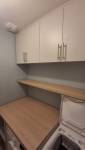 MEUBLE WC SUR MESURE