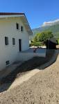 Amenagement terrain Saint Paul de Varces