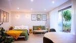 Rénovation studio après sur Gémenos 