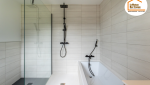  courtier en travaux salle de bain, artisans locaux Pays de Gex, rénovation intérieure moderne, projet rénovation salle de bains, valorisation maison rénovation