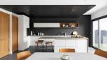 Décoration intérieure : plafond coloré 69340 Francheville