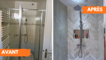 Rénovation Salle De Bain à Margency (95580)