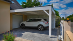  Tout savoir sur le carport : installation, matériaux et réglementation