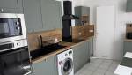 Rénovation de cuisine à Sannois (95110)